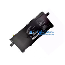 Batería para DAOKER IM651 89020VE00 K1-G4 [Batería de repuesto]